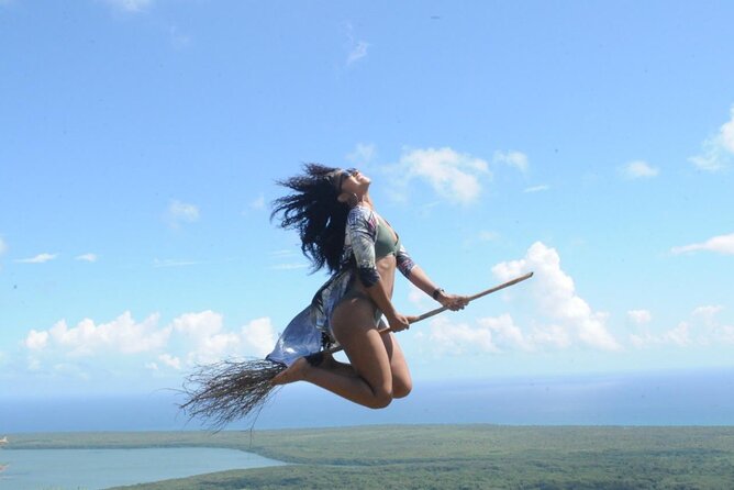 Half-Day Tour 2-in-1, Redonda Mountain & Horseback Riding Tour in Macao Beach - Final Thoughts: Who Is This Tour For?