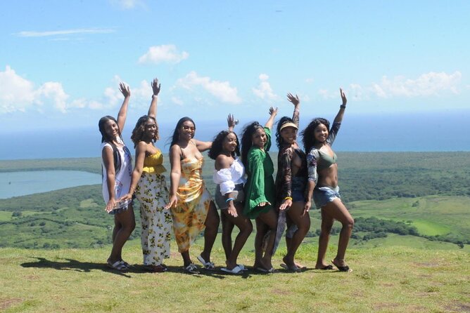 Half-Day Tour 2-in-1, Redonda Mountain & Horseback Riding Tour in Macao Beach - A Detailed Look at the Tour Experience