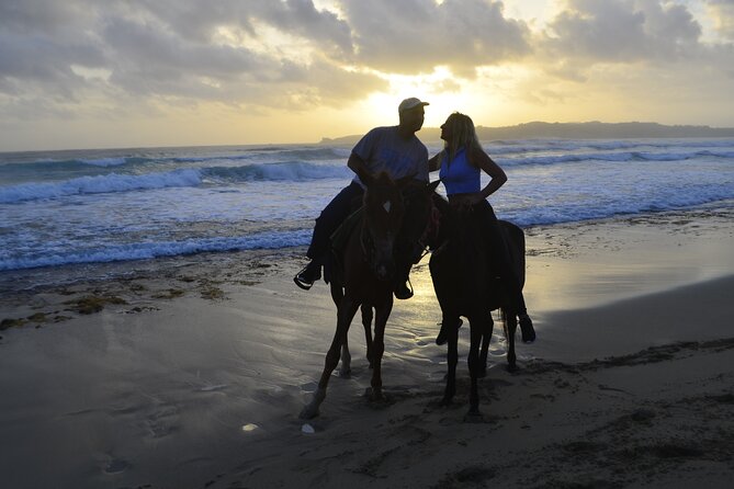 Horseback Riding at Sunrise on the Beach of Punta Cana - FAQ