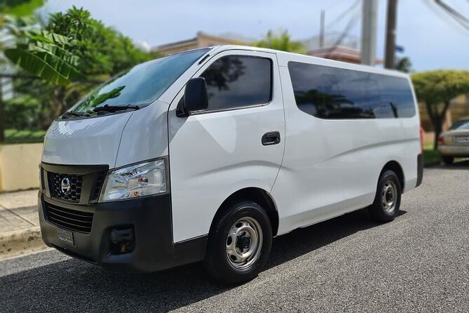 Private transportation from PUJ to hotels in Punta Cana - Authentic Experiences and Real Traveler Insights