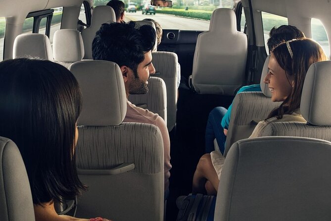 Private transportation from PUJ to hotels in Punta Cana - FAQ