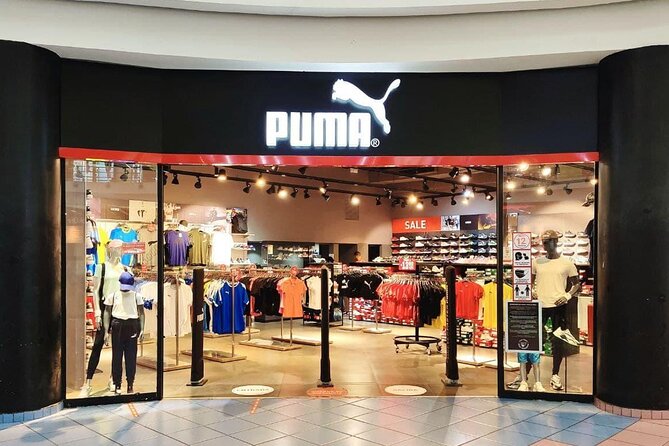 Mall Souvenir Shopping Tour from Punta Cana - Who Should Consider This Tour?