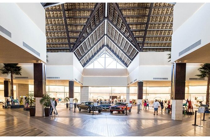 Mall Souvenir Shopping Tour from Punta Cana - The Sum Up: Is it Worth It?