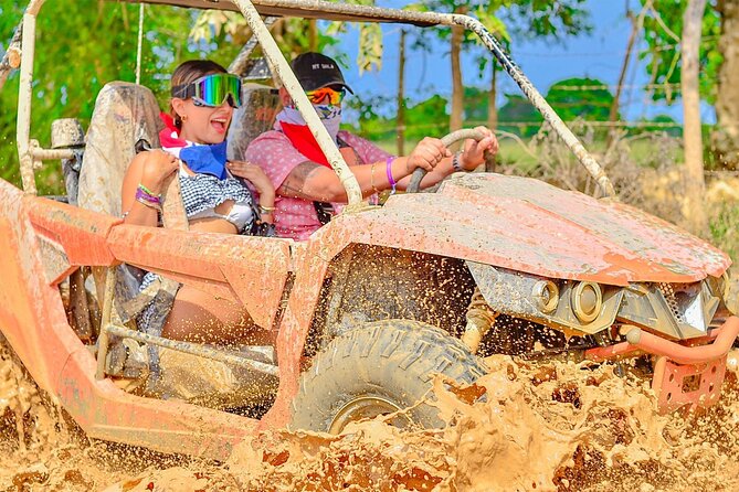 Kayo Premium Extreme Buggies Macao Beach and Cave - Good To Know