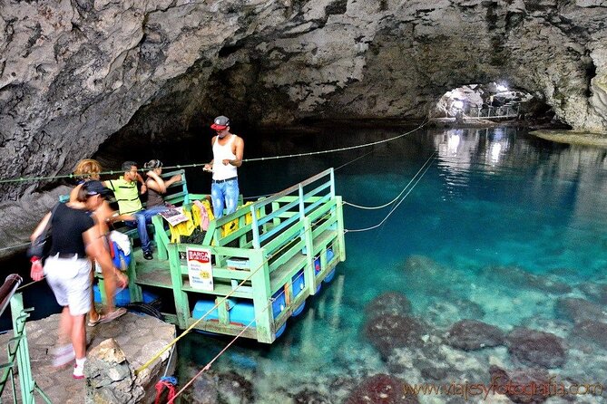City Tour In Santo Domingo Leaving from Punta Cana - A Deep Dive into the Santo Domingo Tour