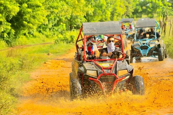 Guided Buggy Tour of Punta Cana - In-Depth Review of the Guided Buggy Tour in Punta Cana