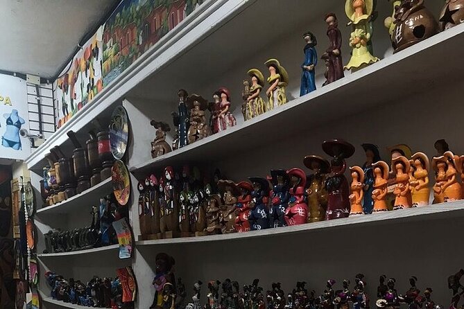 Half-Day Cultural Experience: History, Flavors & Local Artisans - Who Should Consider This Tour?