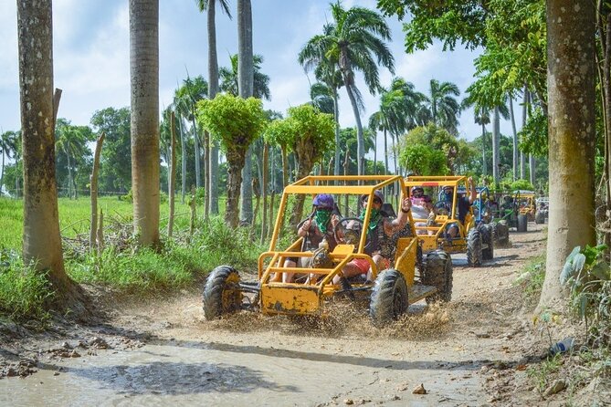 Half-Day Buggy Adventure to the private cave - Canadian Managed - Who Should Consider This Tour?