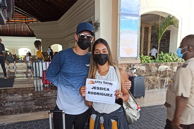 Private Airport Transfer from Punta Cana and Bavaro - Who Should Consider This Service?