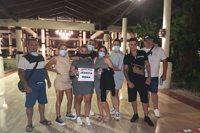 Private Airport Transfer from Punta Cana and Bavaro - A Deep Dive into the Experience