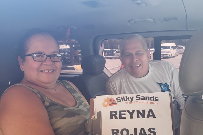 Private Airport Transfer from Punta Cana and Bavaro - The Sum Up