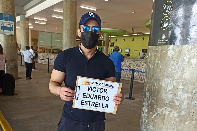 Private Airport Transfer from Punta Cana and Bavaro - FAQ