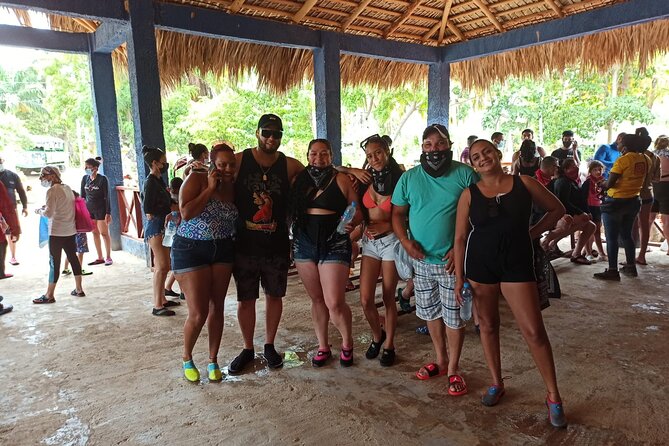 Boogies & Polaris - Explore Punta Cana in a Buggy - Returning to Your Hotel