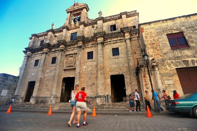 Full-Day Santo Domingo City Tour - Who Should Consider This Tour?