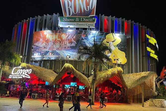 4-Hour VIP Coco Bongo and Club Hopping Private Guided Tour - Authenticity and Value