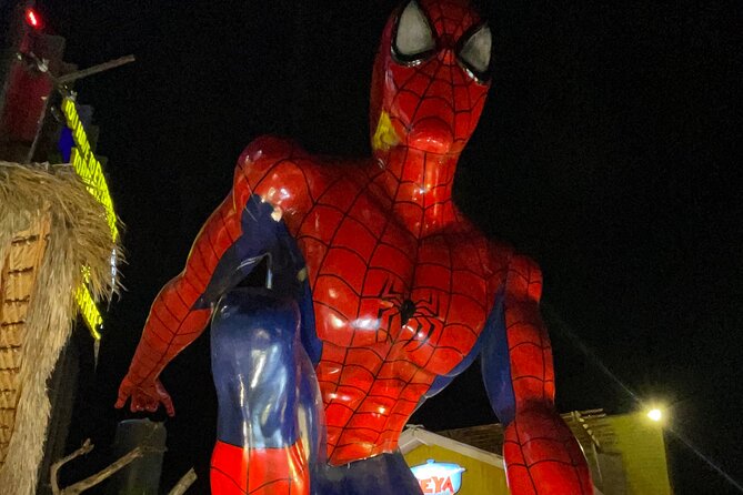 4-Hour VIP Coco Bongo and Club Hopping Private Guided Tour - Final Thoughts: Is It Worth It?