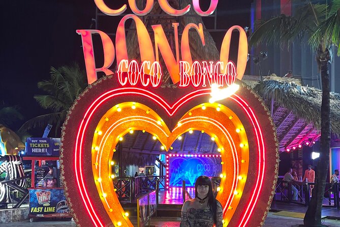 4-Hour VIP Coco Bongo and Club Hopping Private Guided Tour - Who Would Love This Tour?