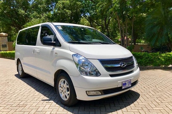 Private Transfer from Punta Cana Airport to Hotels - What to Expect on Arrival