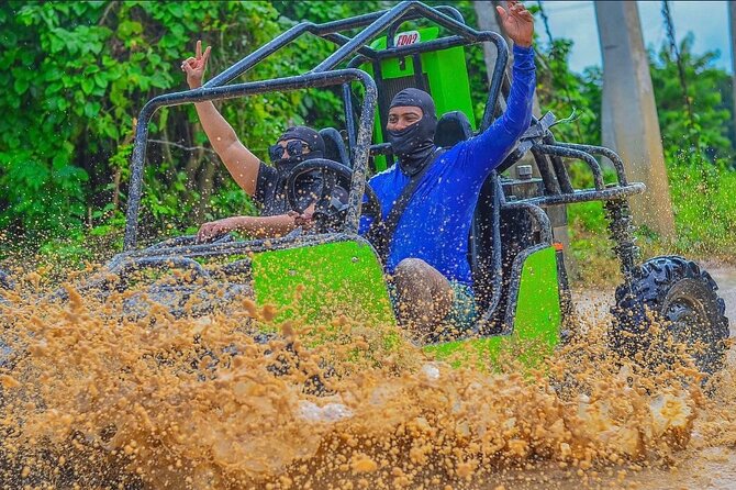 Buggies & Horses in Punta Cana: Double the Thrill in One Tour - Final Thoughts