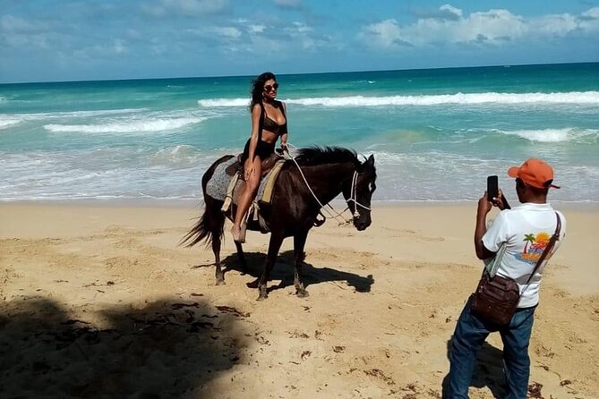 Buggies & Horses in Punta Cana: Double the Thrill in One Tour - FAQs