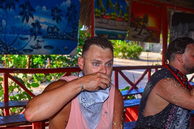 Guided Polaris Buggy Tour to Punta Cana - FAQ