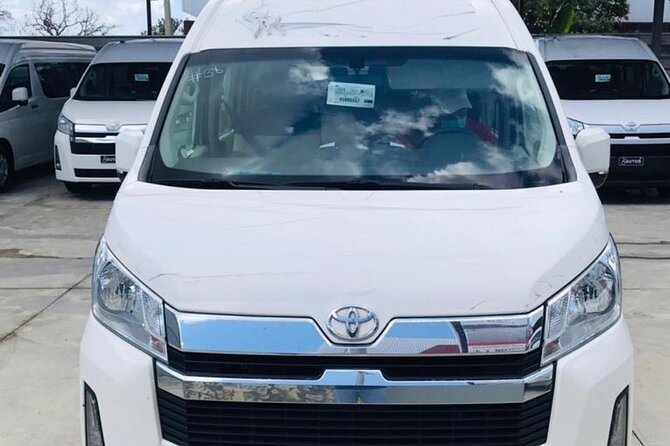 Transfer from Punta Cana Airport to Hotels in Punta Cana - Analyzing the Transfer Experience in Detail