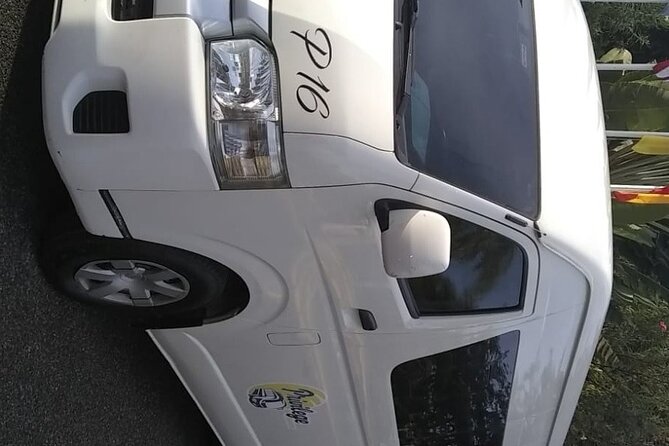 Transfer from Punta Cana Airport to Hotels in Punta Cana - FAQ