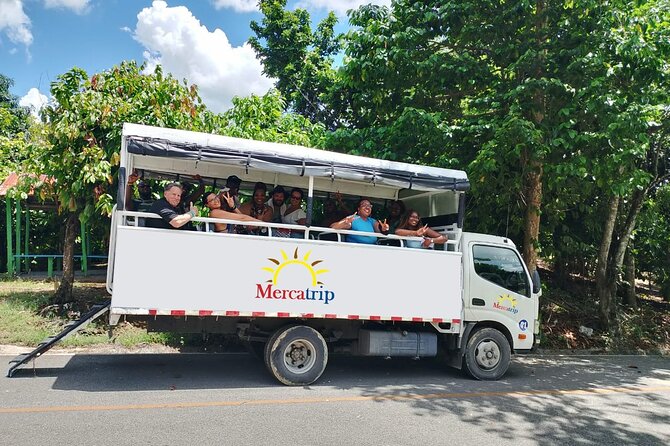 Higüey Cultural Tour with Beach Stop (From Punta Cana) - Detailed Review of the Higüey Cultural Tour