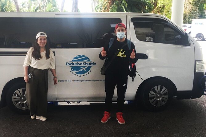 Punta Cana VIP Airport Transfers, Shuttle & Transportation - Detailed Breakdown of the Experience