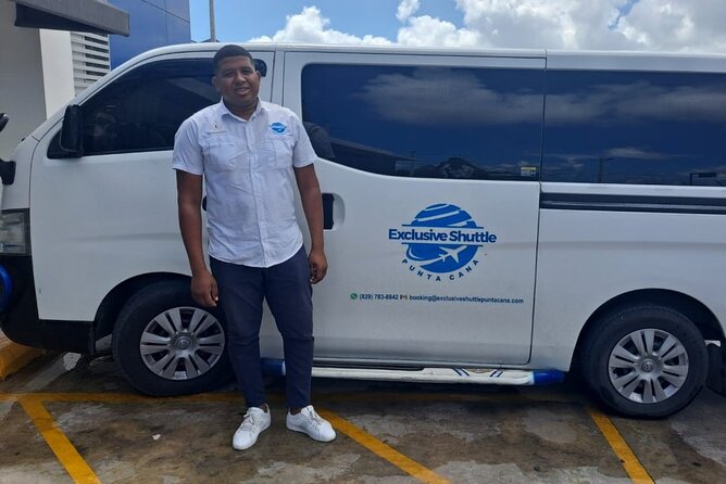 Punta Cana VIP Airport Transfers, Shuttle & Transportation - Key Points