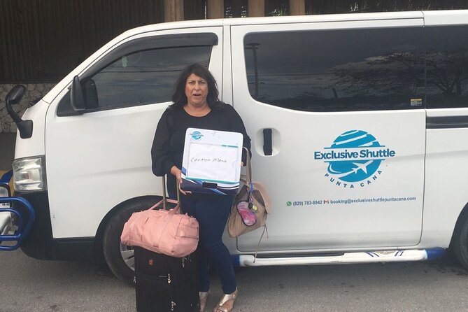Punta Cana VIP Airport Transfers, Shuttle & Transportation - FAQ