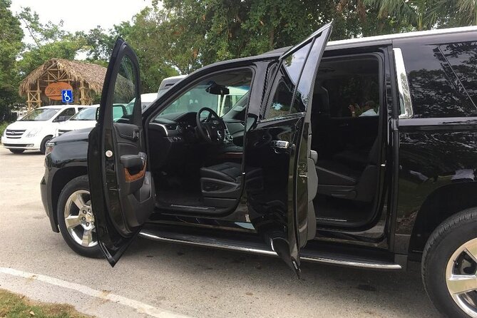 VIP Transport Punta Cana Airport to Bavaro Punta Cana Hotels - Who Is This Transfer Best For?