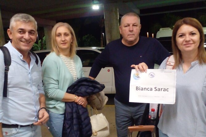 VIP Transport Punta Cana Airport to Bavaro Punta Cana Hotels - The Sum Up