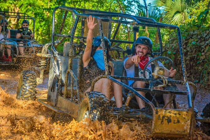 3-Hour Awesome Dune Buggy Excursion in Punta Cana - Who Will Love This Tour?