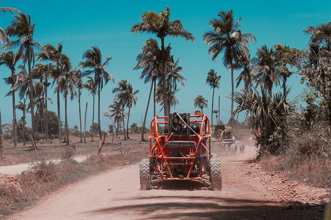3-Hour Awesome Dune Buggy Excursion in Punta Cana - Key Points