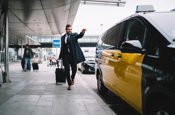 Airport Transfer to Hotels in Punta Cana - FAQ