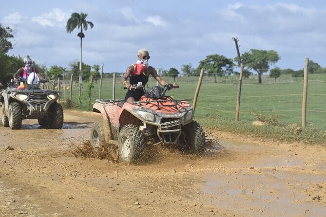 Punta Cana ATV Off Road Adventure - Final Thoughts: Is It Worth It?
