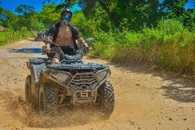 Punta Cana ATV Off Road Adventure - A Closer Look at the Experience