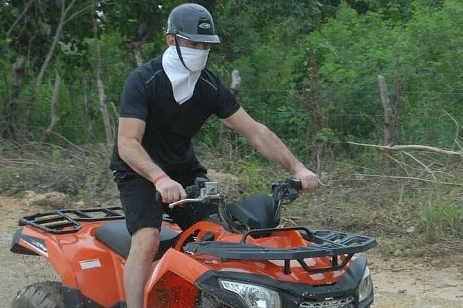 Punta Cana ATV Off Road Adventure - FAQ