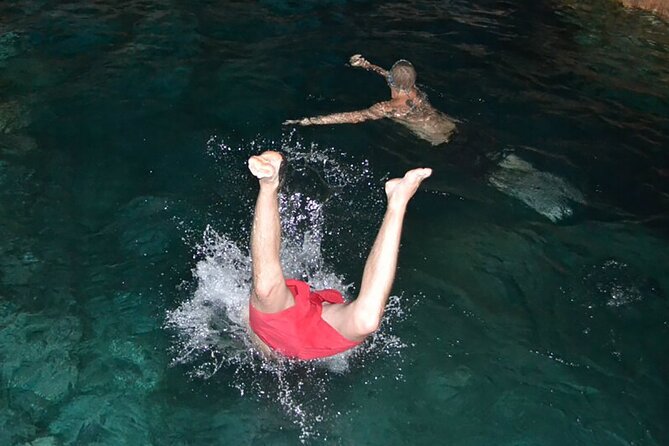 Buggy Tour in Punta Cana Half Day - The Sum Up