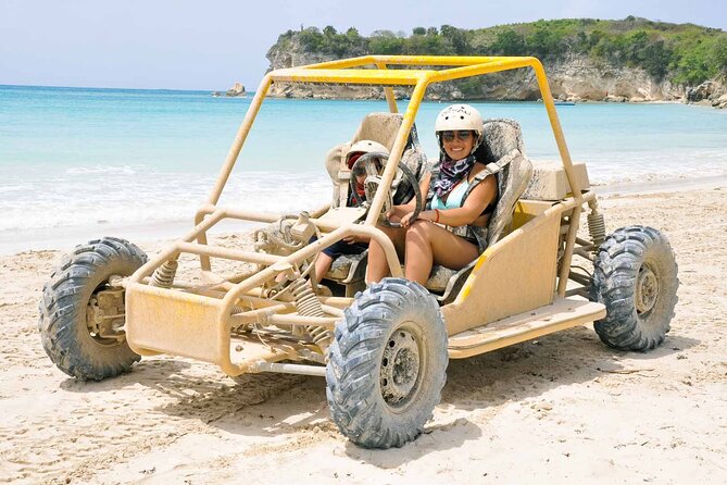 Buggy Tour in Punta Cana Half Day - Who Should Consider This Tour?