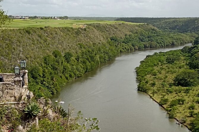 Full Day Private Tour of Bayahibe, Cotubanamá and Saona Island - What to Expect from the Itinerary