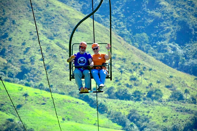 7 Tours Punta Cana: Zipline, Chairlift, ATV, Ride Horses, & More! - Is This Tour Worth the Price?