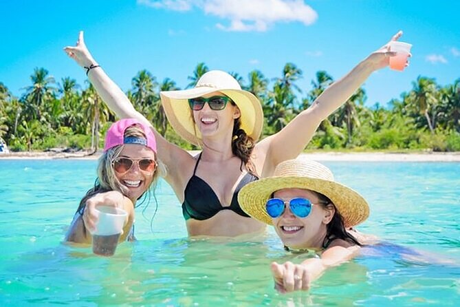 Catamaran Party for Adults in Punta Cana with Drinks - The Sum Up: Is it Worth It?