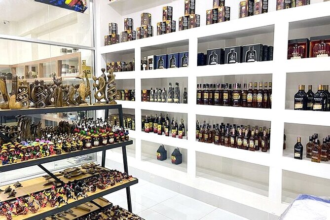 Punta Cana Souvenir Shopping Tour with Free Pickup - Why We Love This Tour