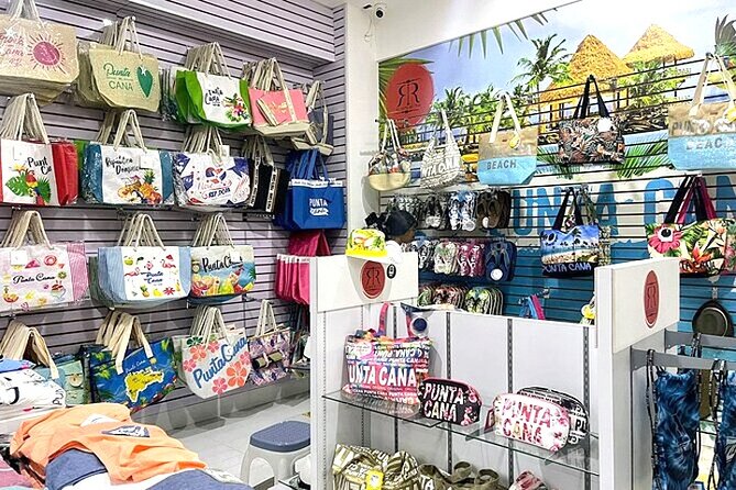 Punta Cana Souvenir Shopping Tour with Free Pickup - Who Should Book This Tour?