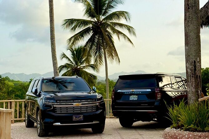 Punta Cana VIP Airport Shuttle - The Full Scoop on Punta Cana VIP Airport Shuttle