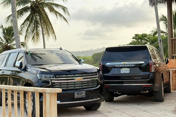 Punta Cana VIP Airport Shuttle - Who Should Book This Service?