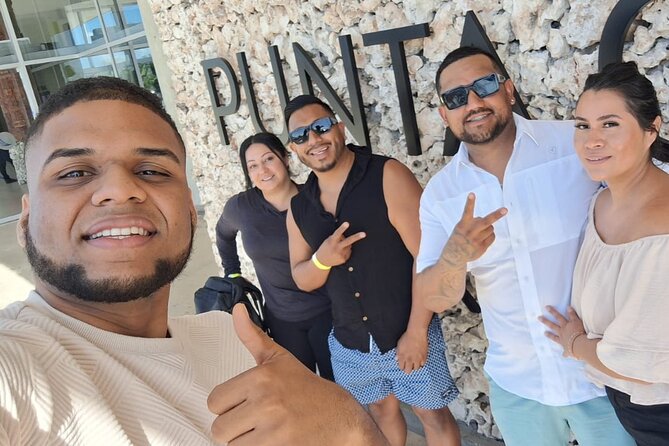 Punta Cana VIP Airport Shuttle - FAQ: Your Questions Answered