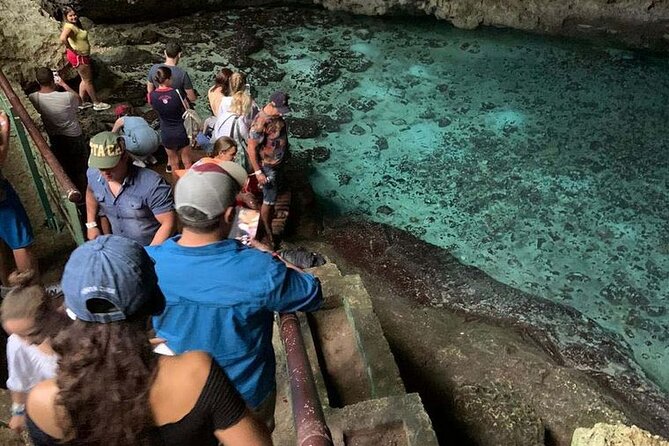 City Tour In Santo Domingo Departing from Punta Cana - The Full Picture of the Santo Domingo City Tour